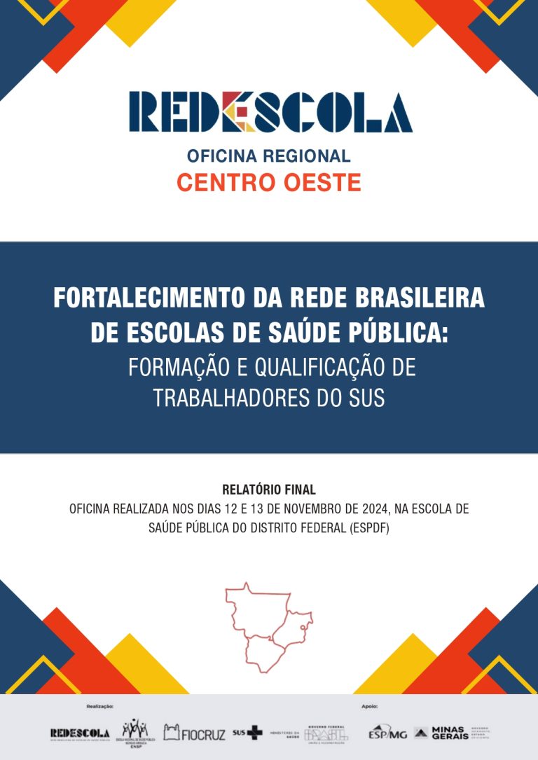 Oficina Regional Centro-Oeste