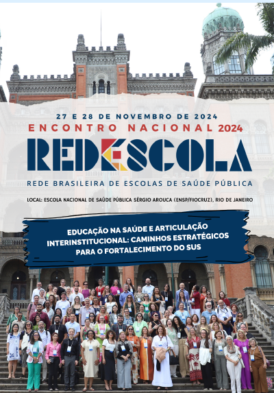 Encontro Nacional 2024