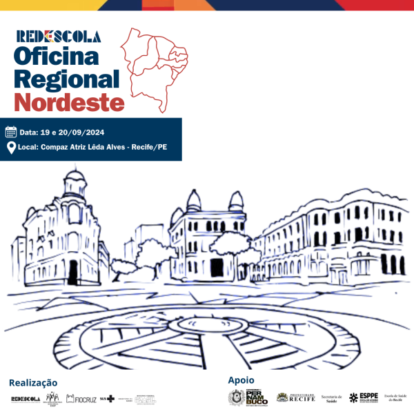 Arte_OFICINA REGIONAL NORDESTE