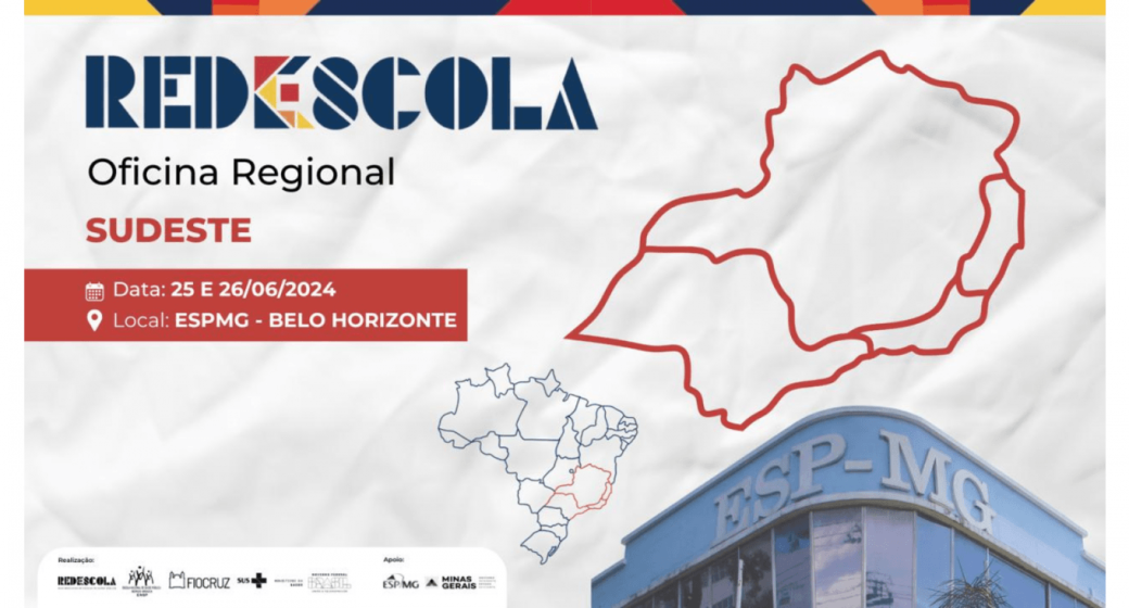 LOGO OFICINA SUDESTE