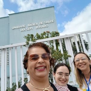 Pesquisa EPS chega a Caicó e Natal (RN)!